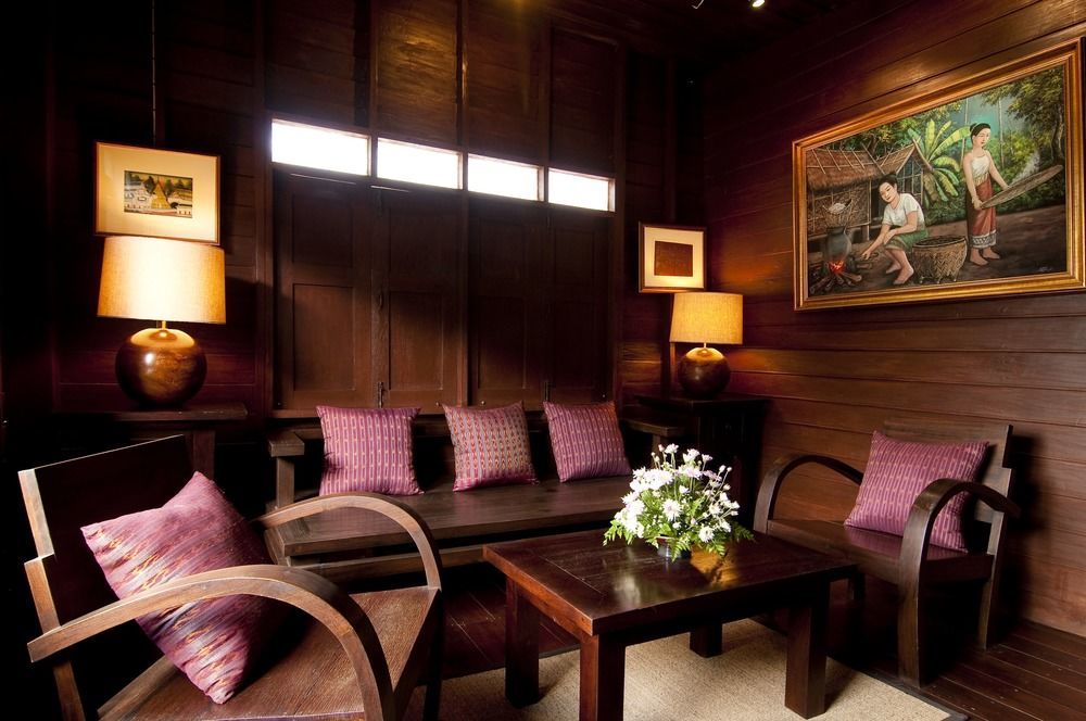 Lilu Pai Hotel Bagian luar foto