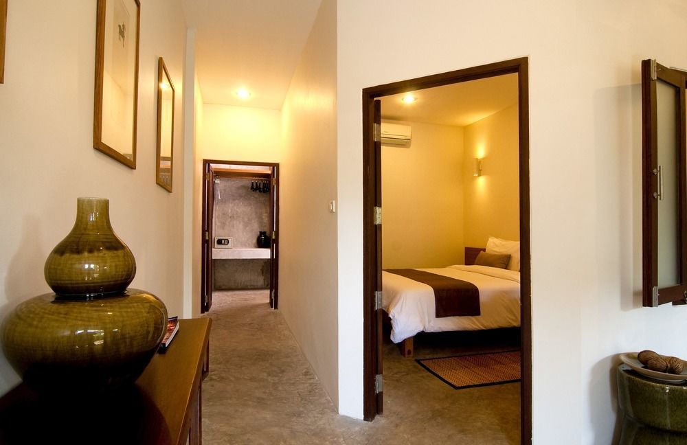 Lilu Pai Hotel Bagian luar foto